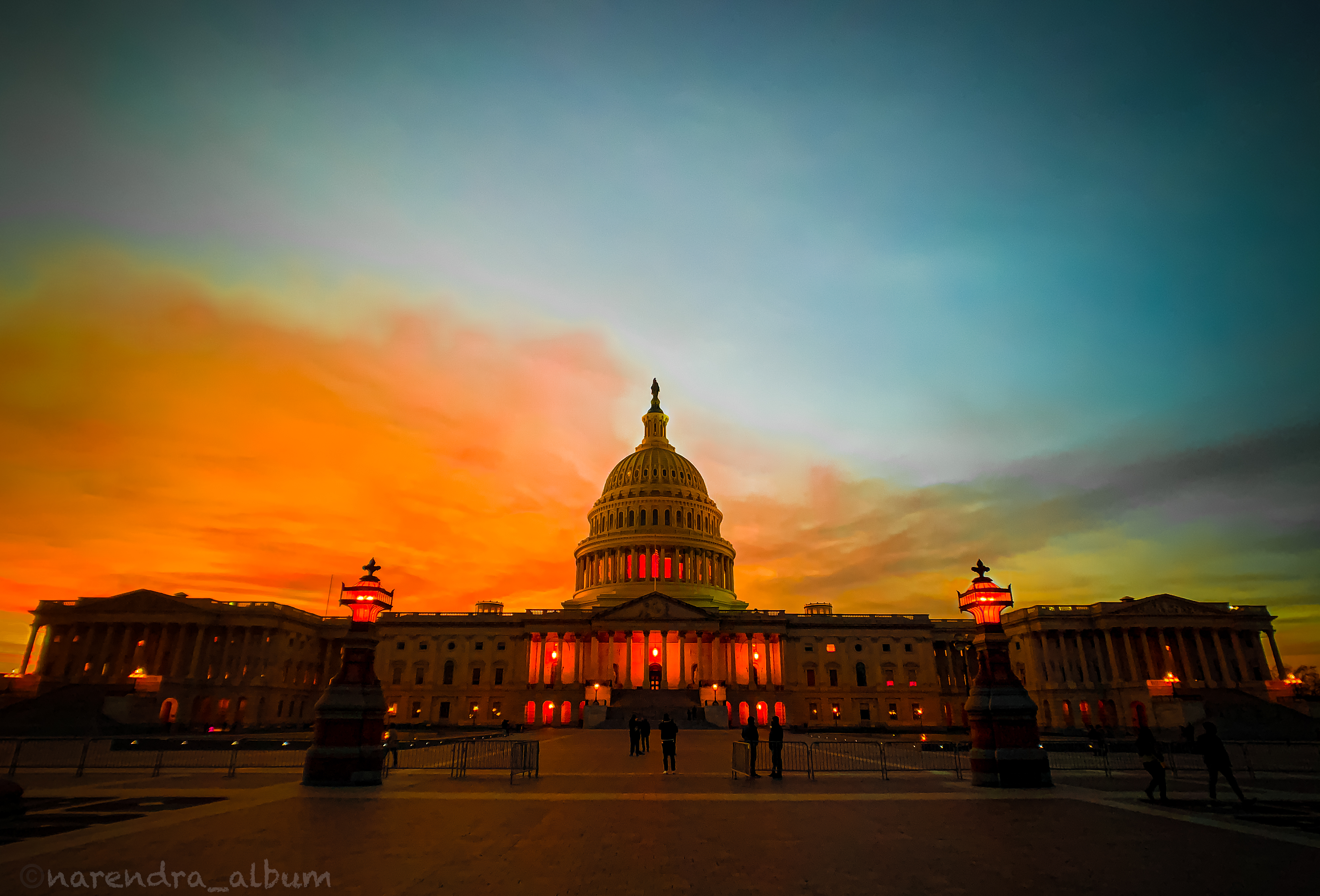 Landscapes photo 2
