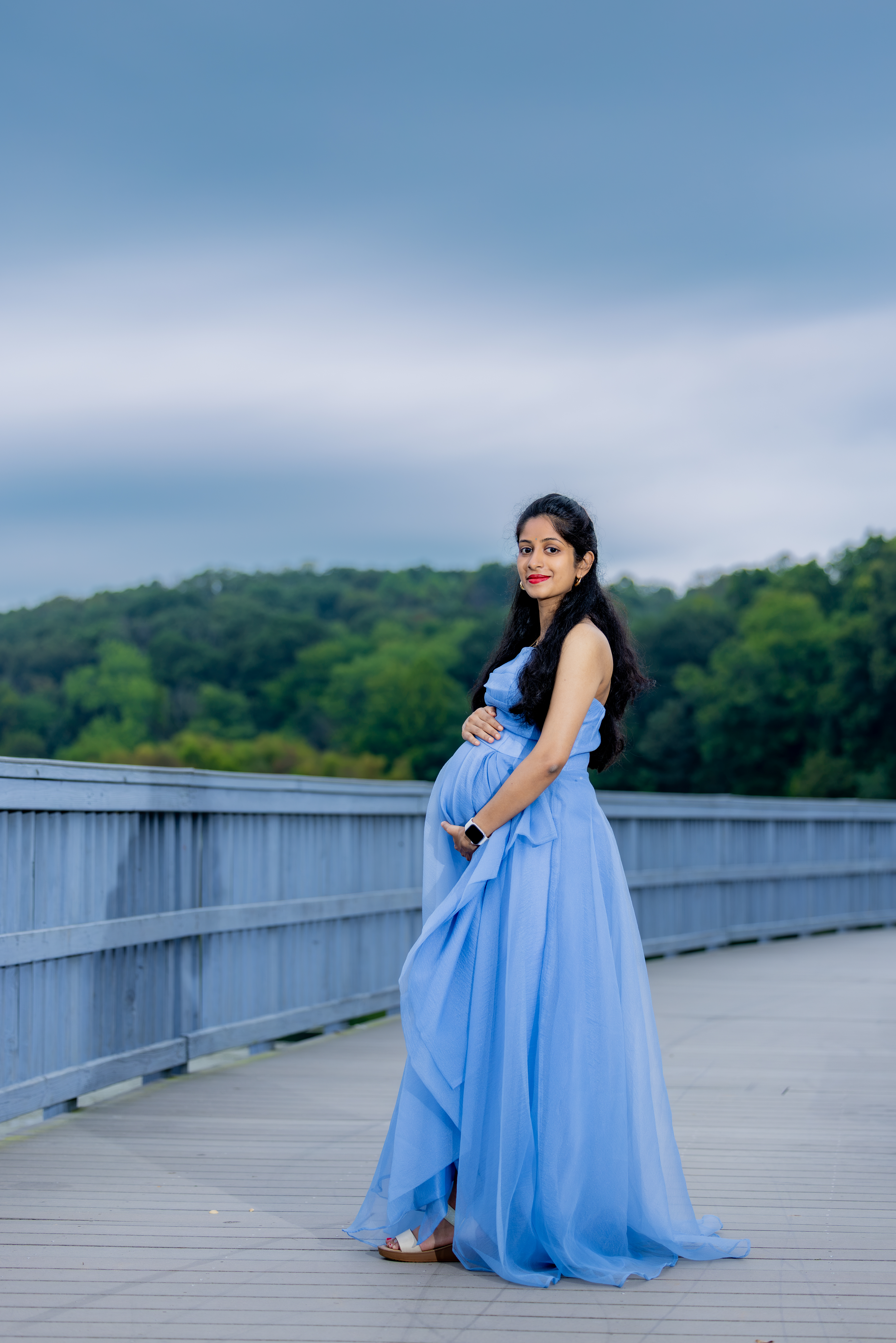 Maternity photo 1
