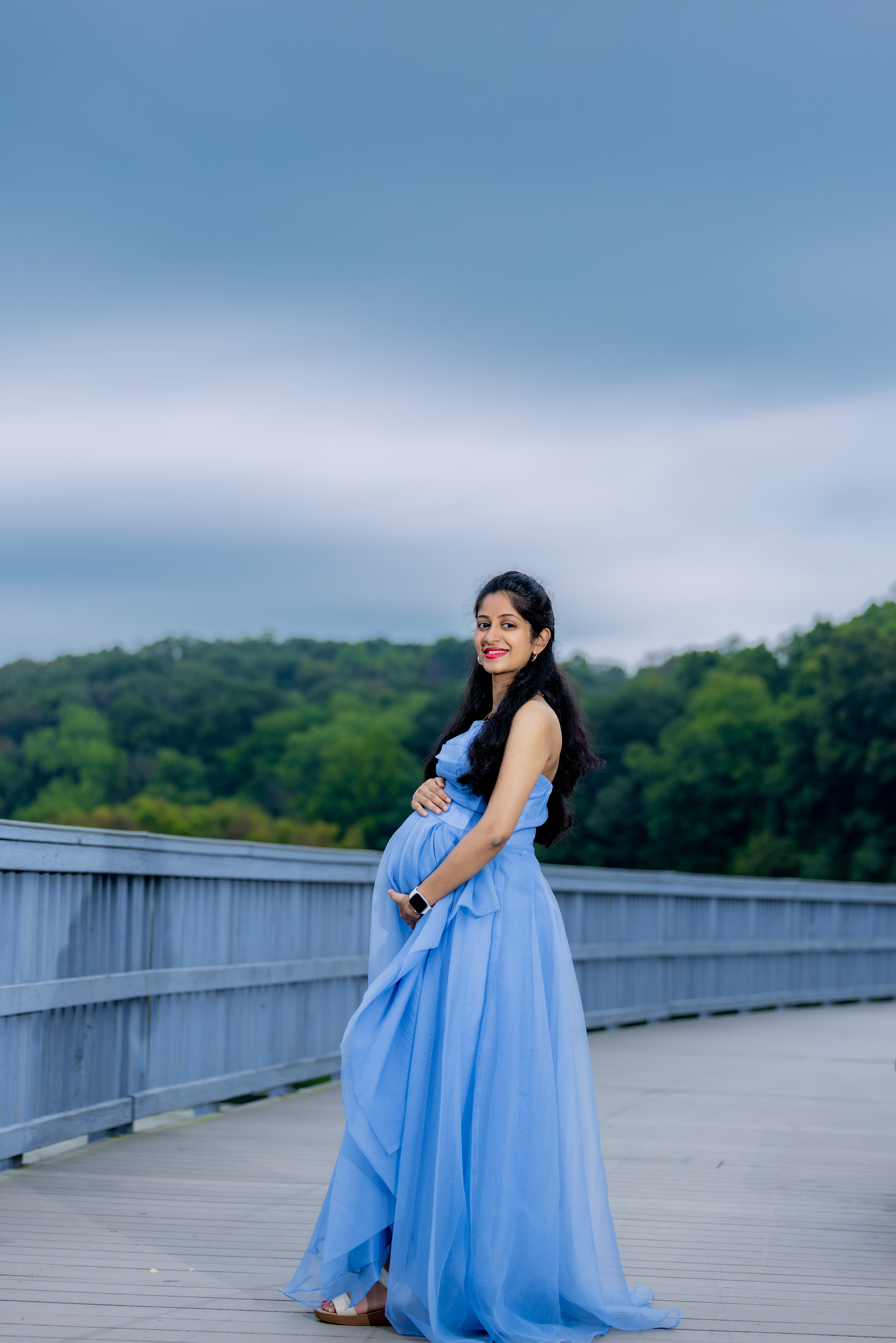 Maternity photo 2