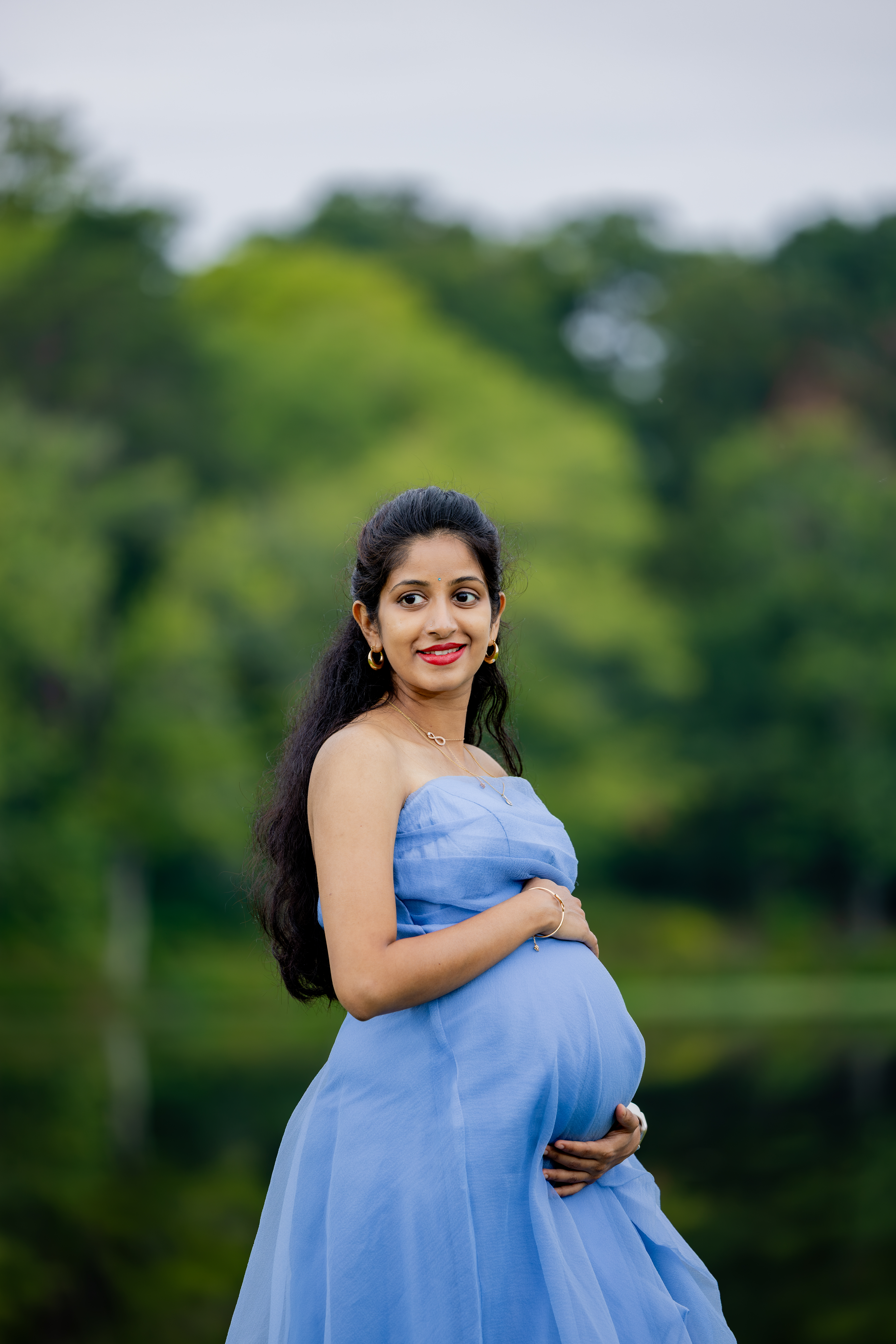 Maternity photo 8