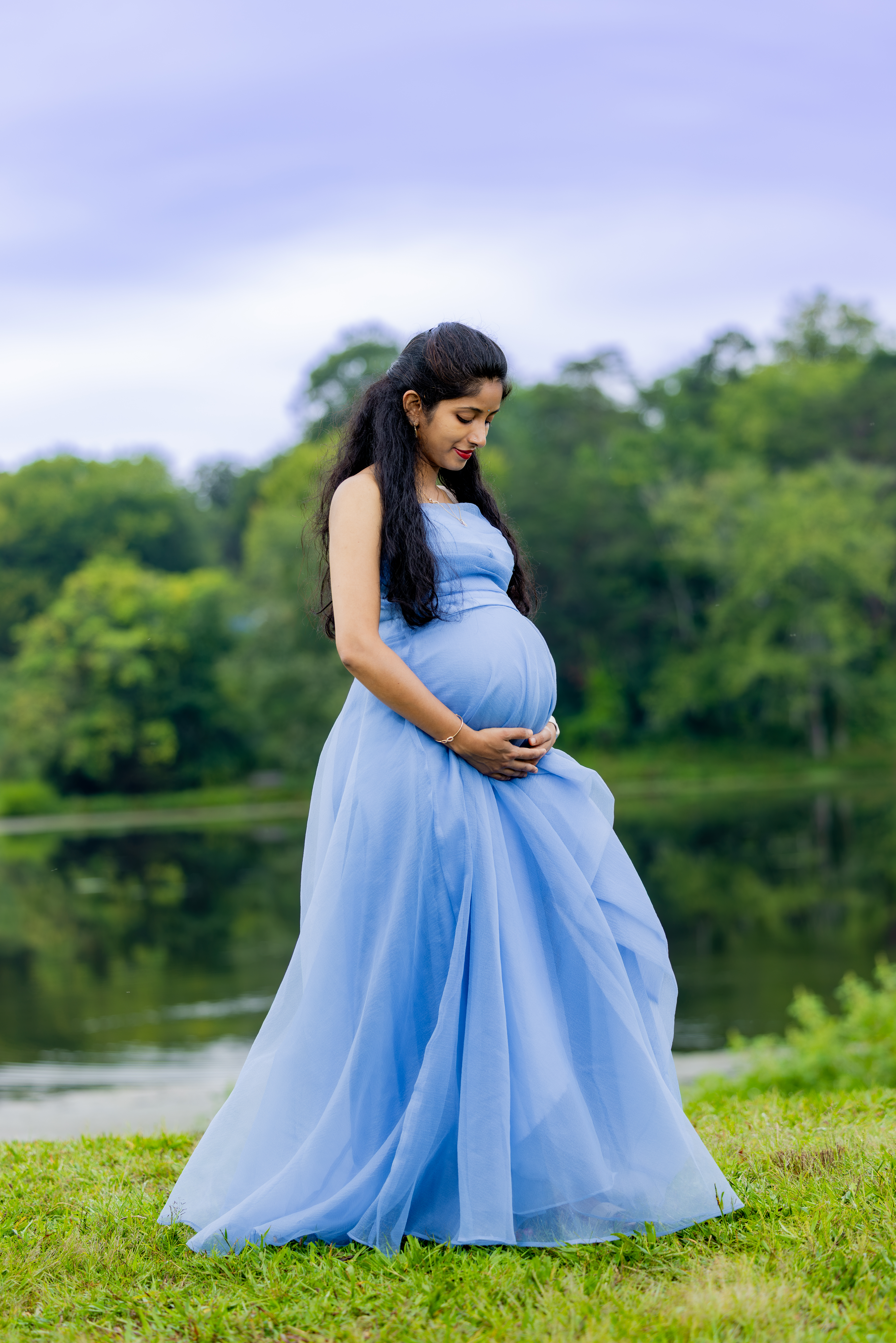 Maternity photo 12