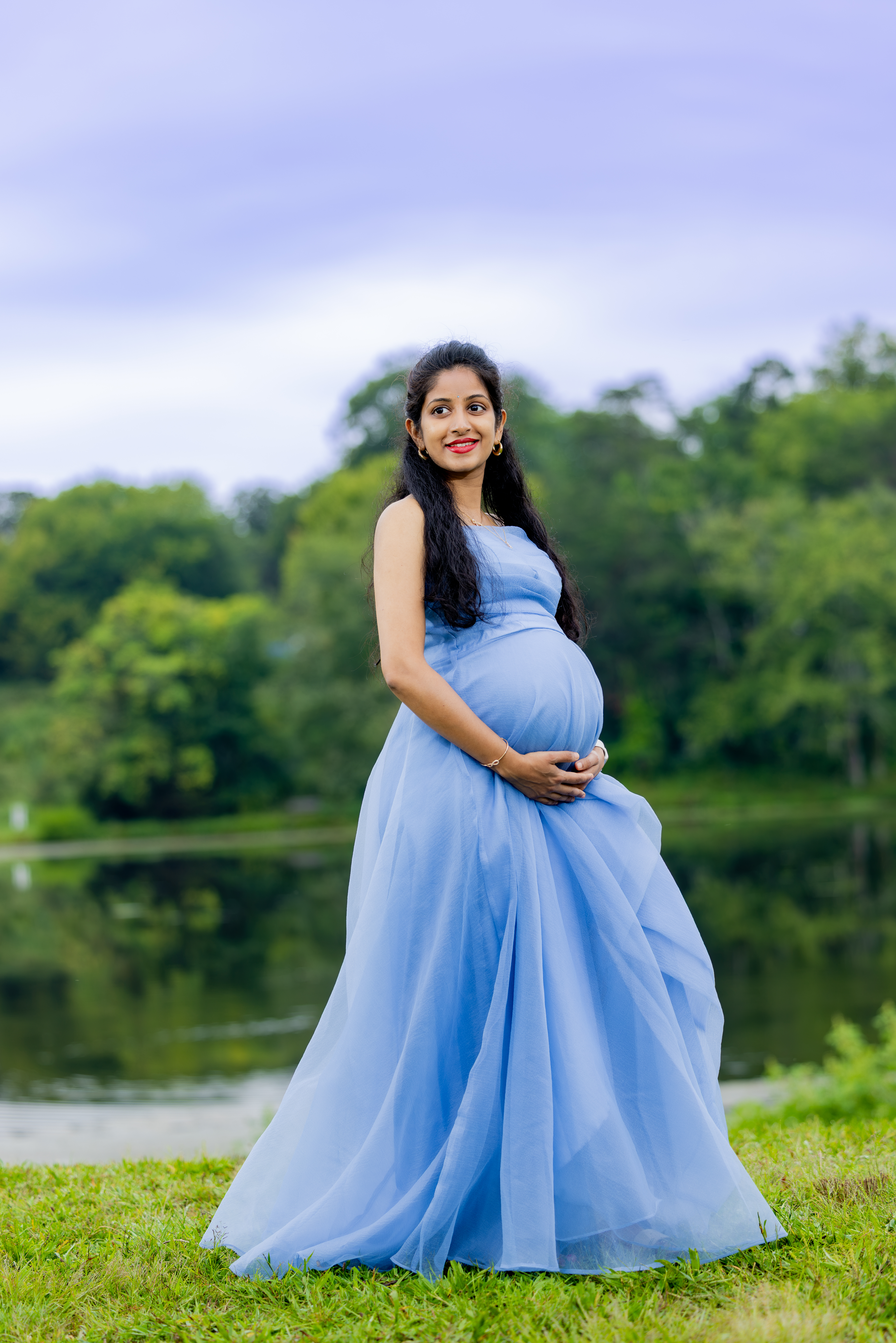 Maternity photo 13