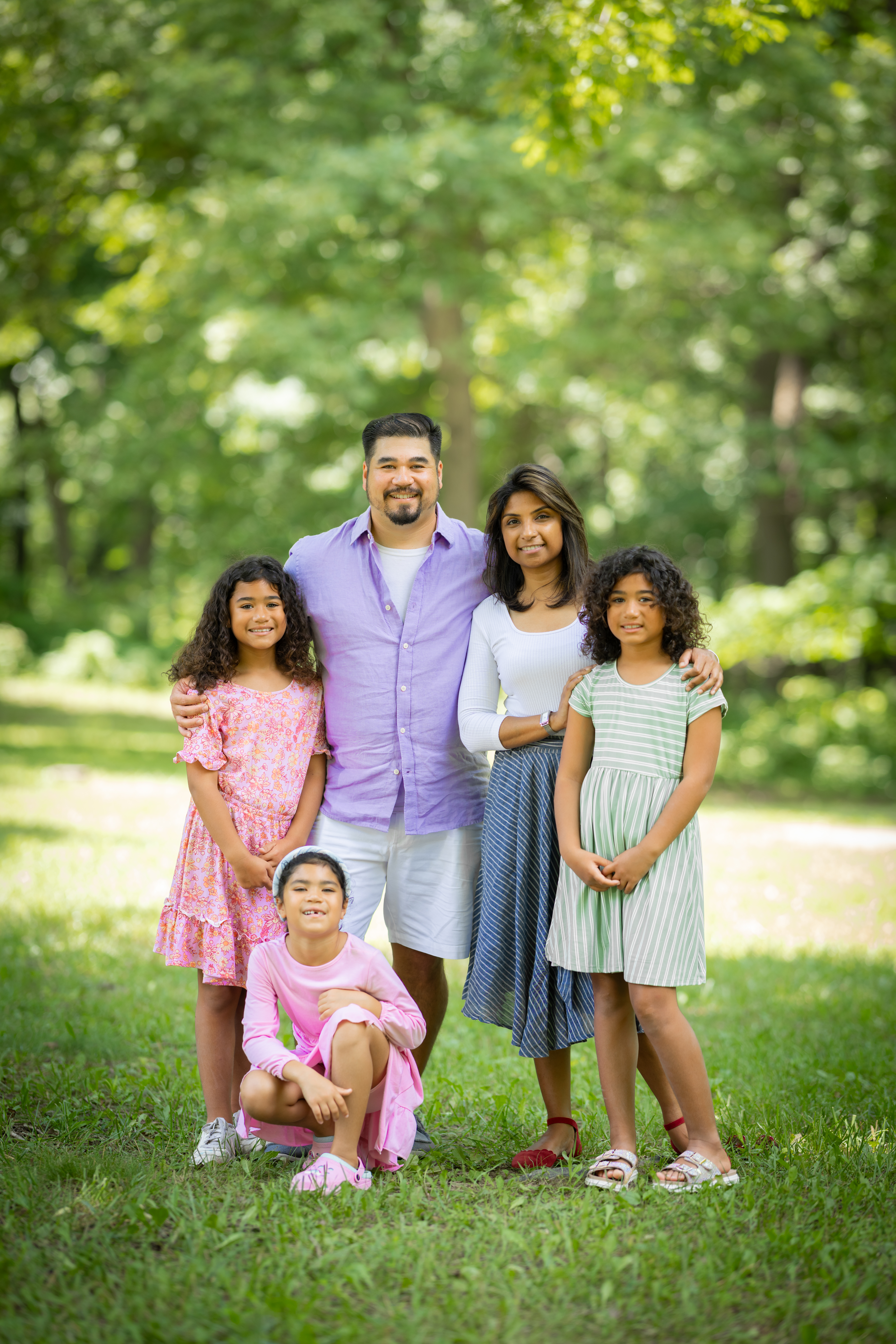 Portraits photo 3