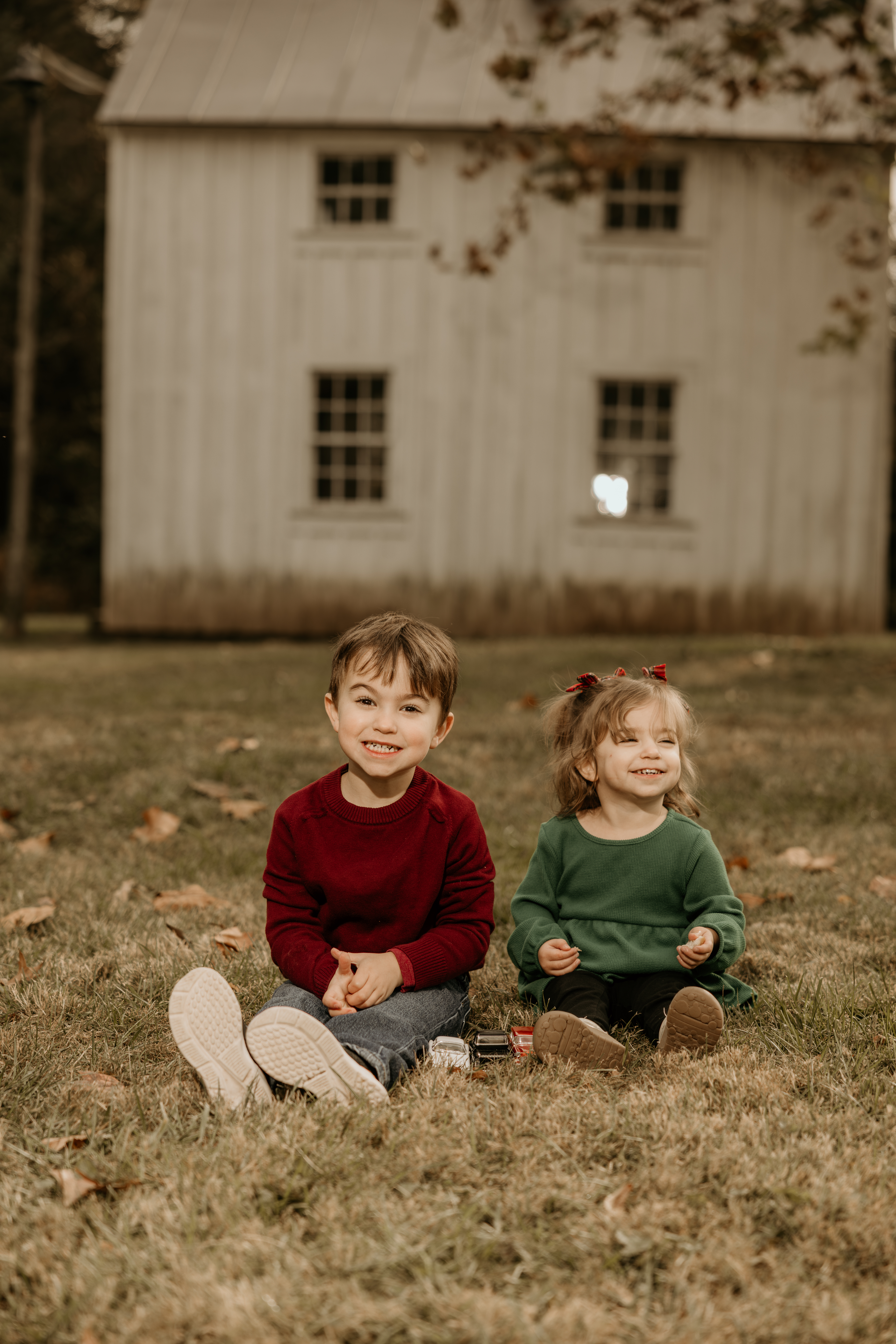 Portraits photo 1