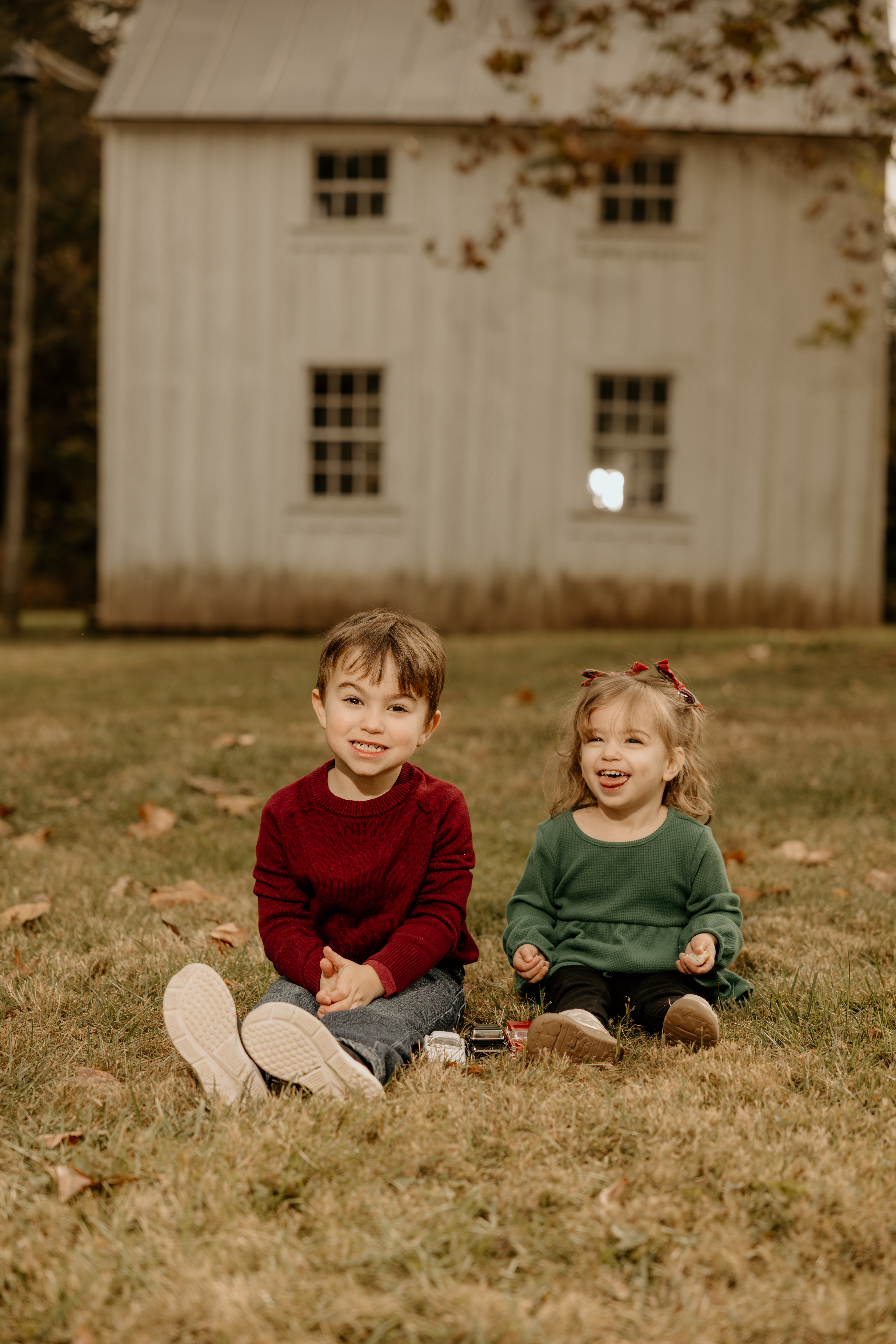 Portraits photo 11
