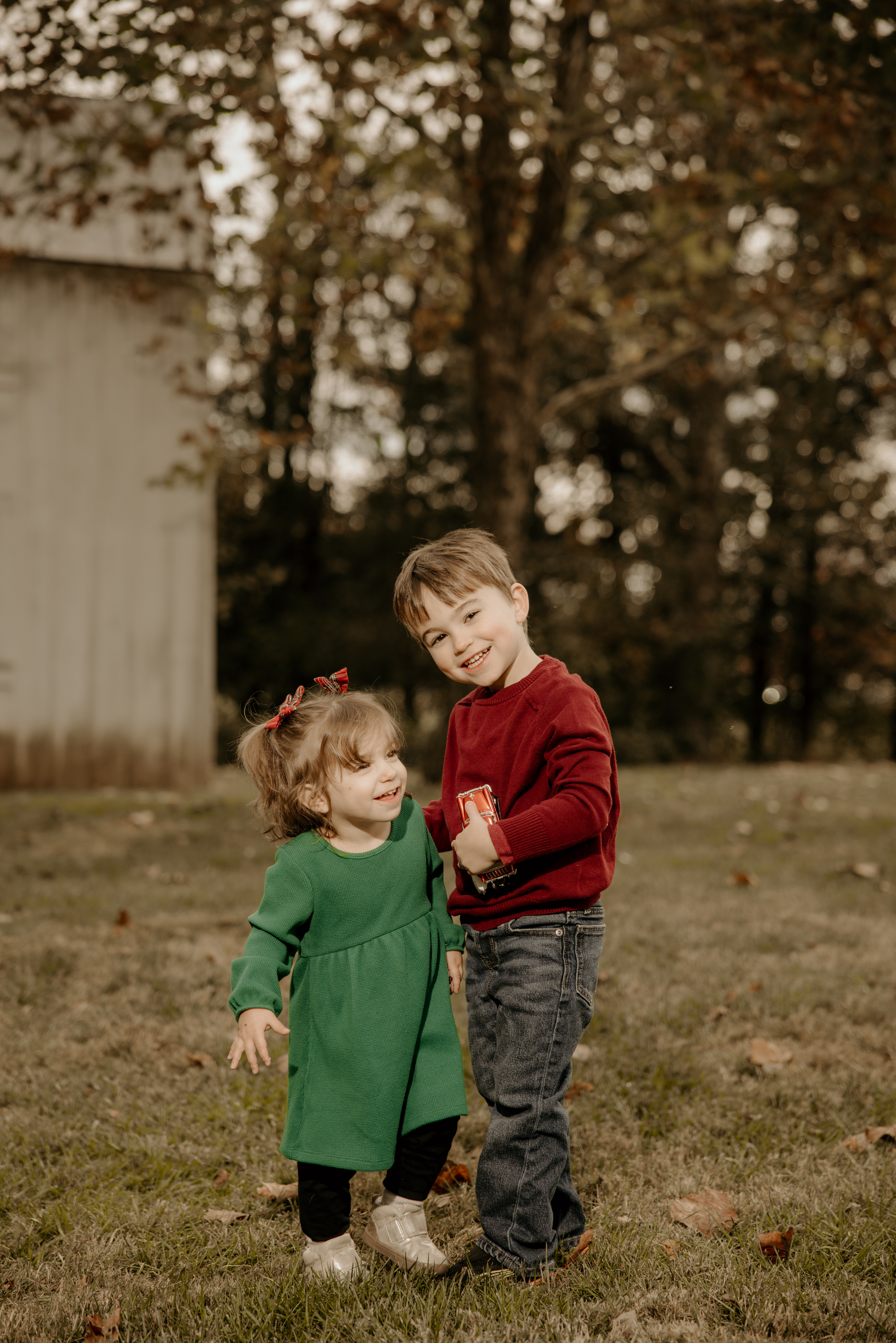 Portraits photo 12