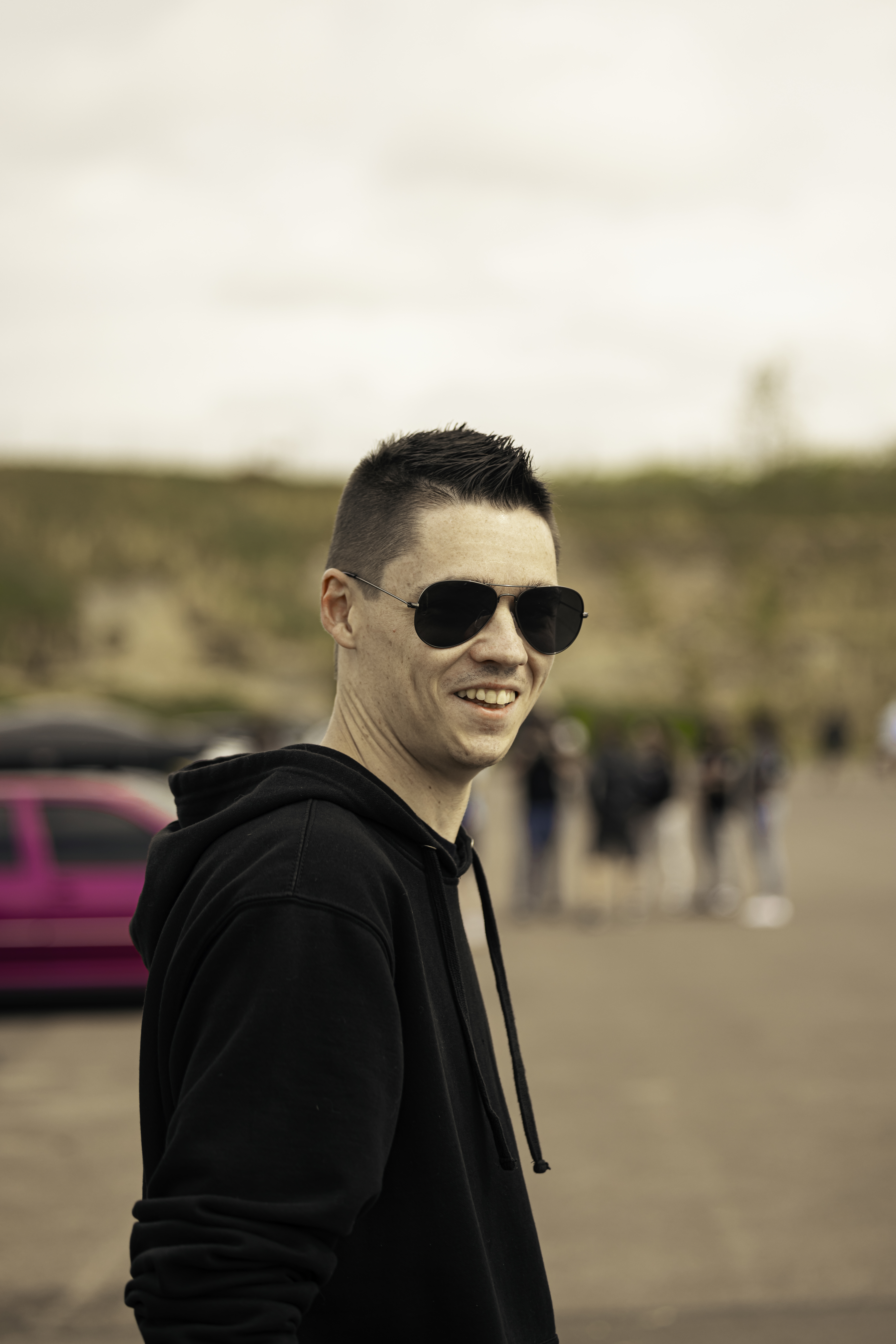 Portraits photo 29